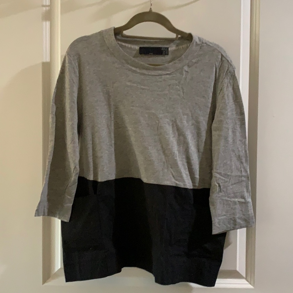 Zara Top